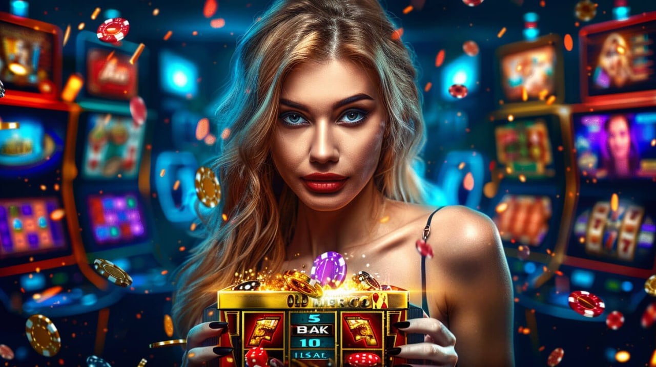 win96 Bingo Carnaval