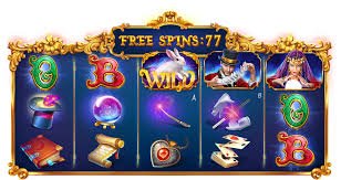 win96 Permainan Slot Wolf Gold di win96